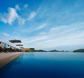 Туры в PARKROYAL Langkawi Resort в Малайзии