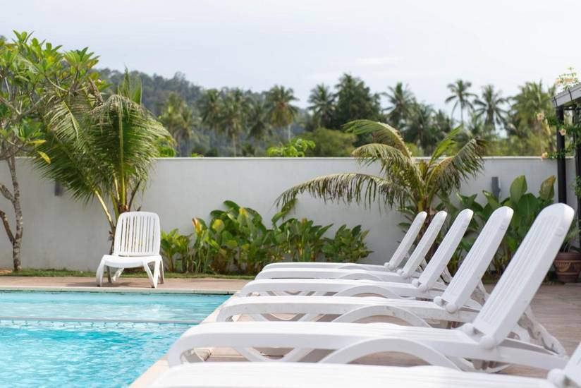 Riverra Inn Langkawi 2* Малайзия, Лангкави