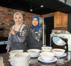 Туры в Riverra Inn Langkawi в Малайзии