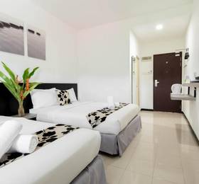 Riverra Inn Langkawi в Лангкави