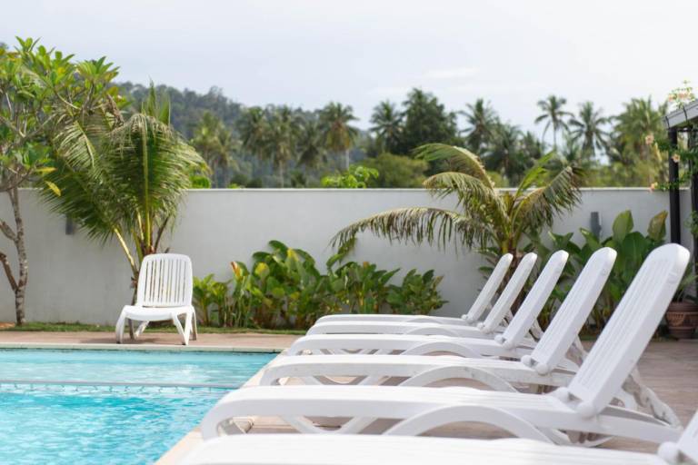 Riverra Inn Langkawi
