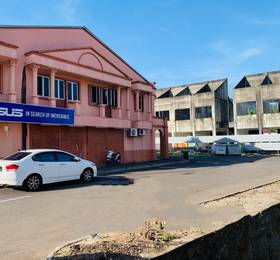 Season Inn Langkawi в Лангкави