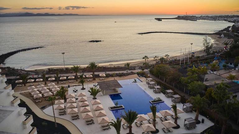 Dreams Lanzarote Playa Dorada Resort & Spa