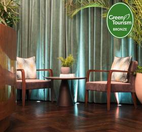 Отдых в Hotel Indigo London - Kensington - Великобритания, Лондон