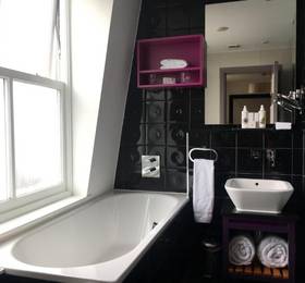 Hotel Indigo London - Kensington в Лондоне