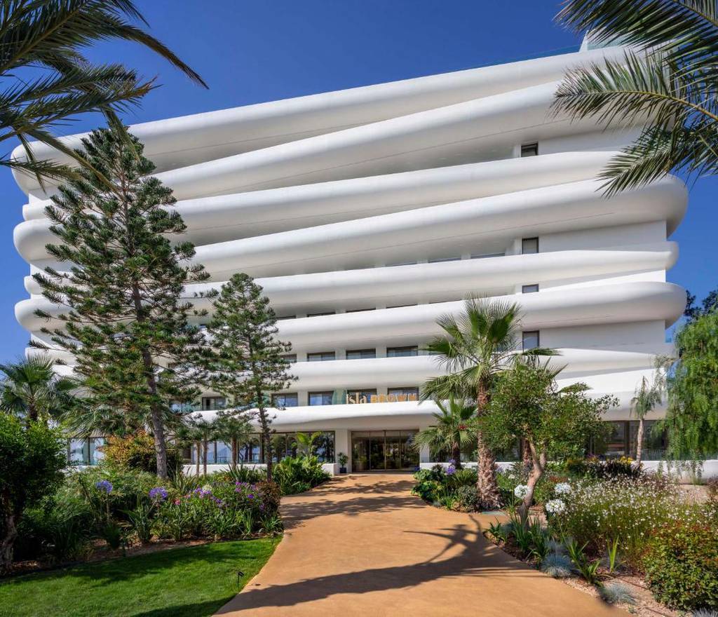 Isla Brown Corinthia 5*