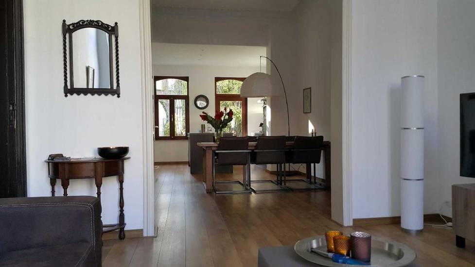 B&B Mansion 6 3* Нидерланды, Маастрихт