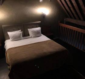 Boutique hotel Grote Gracht в Маастрихте