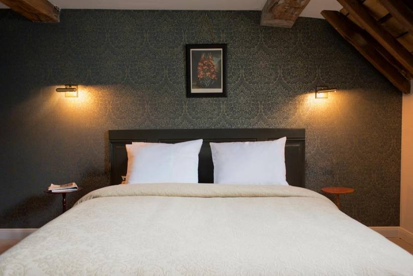 Boutique hotel Sint Jacob 4* Нидерланды, Маастрихт