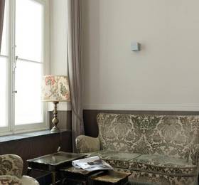 Отдых в Boutique hotel Sint Jacob - Нидерланды, Маастрихт