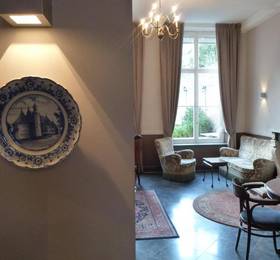 Туры в Boutique hotel Sint Jacob в Нидерландах