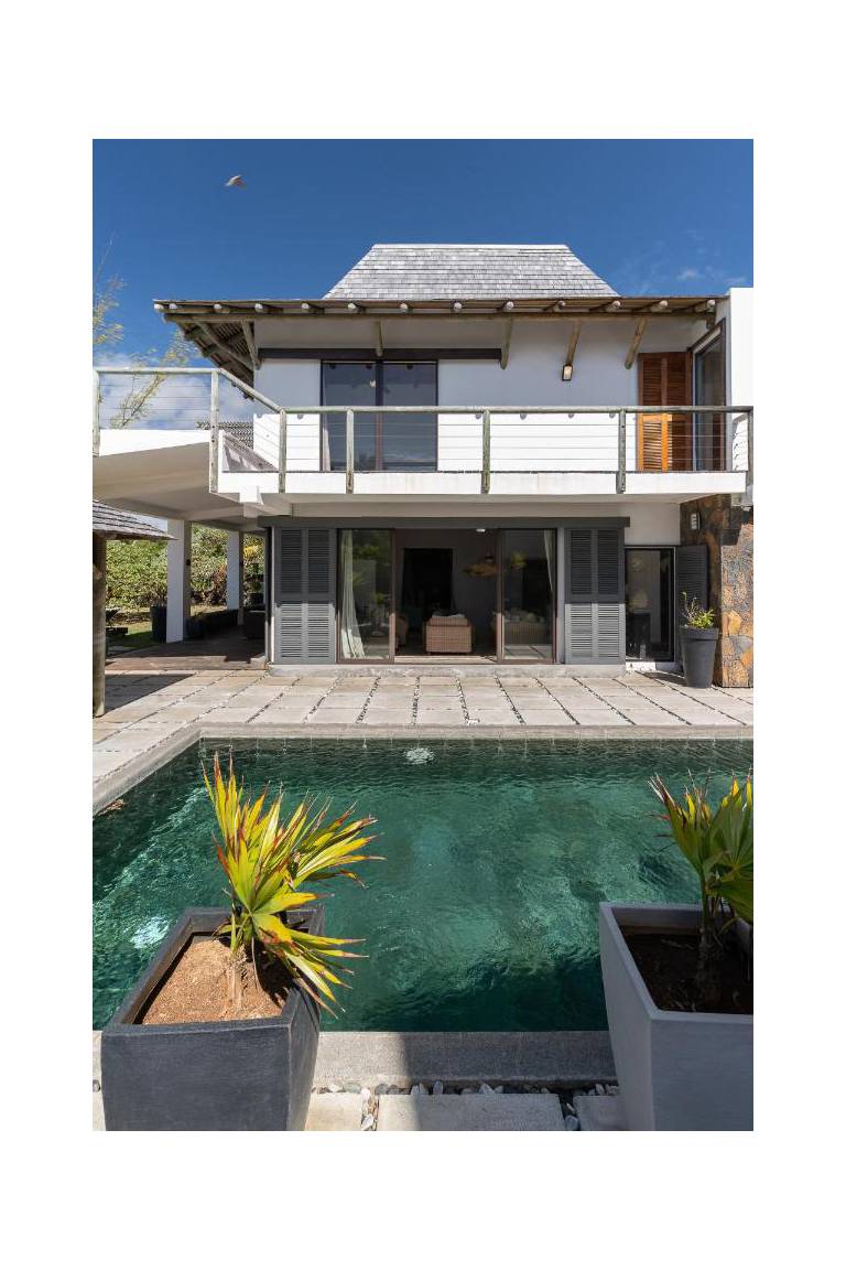 Koki Bonheur by muse villas
