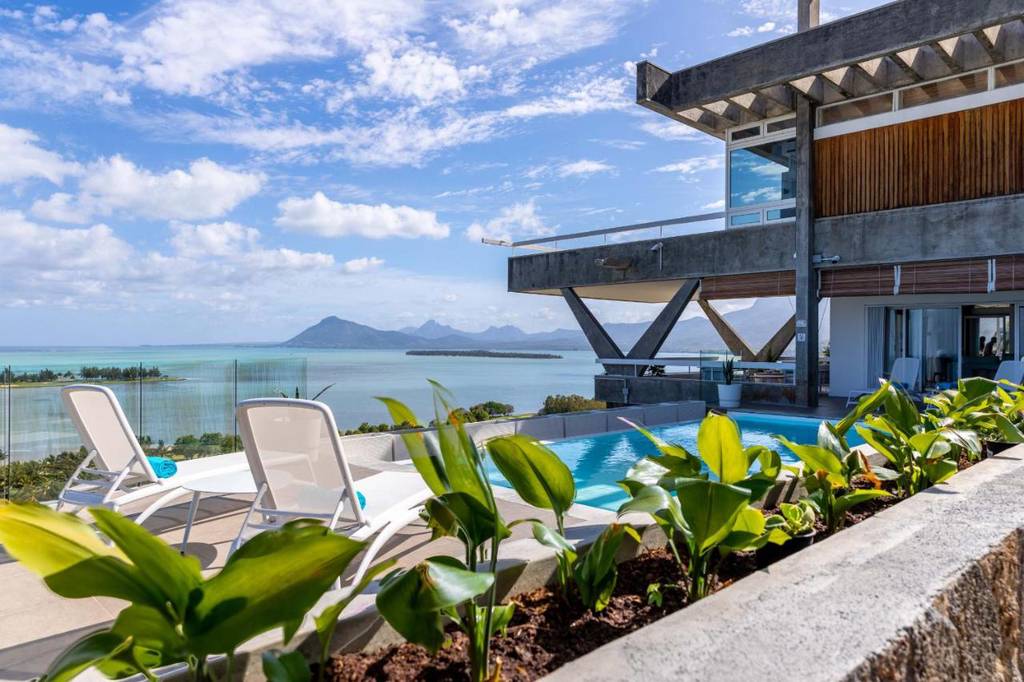 Villa Cambier by muse villas 5*