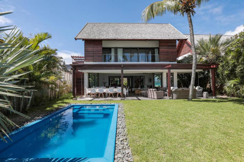 Villa Rubis by muse villas 3*