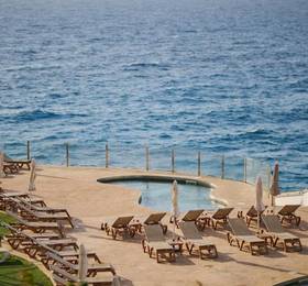 Отдых в Alua Calas de Mallorca Resort - Испания, Майорка
