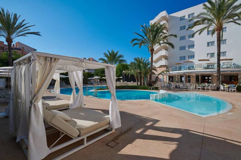 Girasol 4* Испания, Майорка