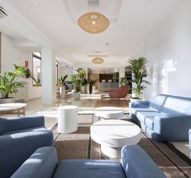 Туры в Hotel Ankaa в Испании