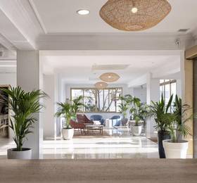 Hotel Ankaa в Майорке