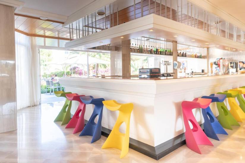 Hotel Millor Sol 3* Испания, Майорка