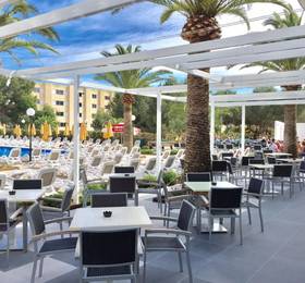 Туры в Hotel Millor Sol в Испании