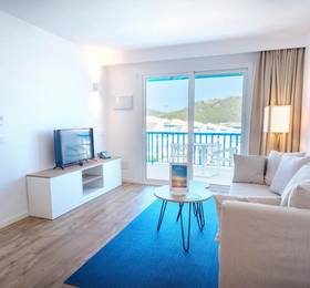 Отдых в Parque Nereida Suites Hotel - Испания, Майорка