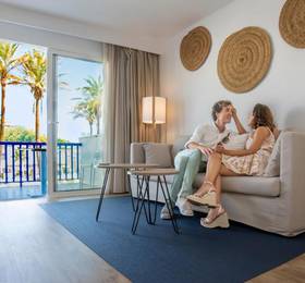 Туры в Parque Nereida Suites Hotel в Испании