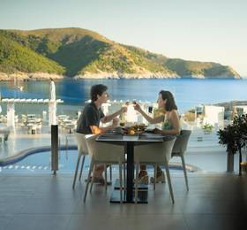 Parque Nereida Suites Hotel в Майорке