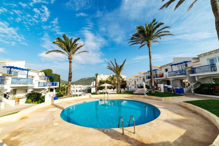 Parque Nereida Suites Hotel