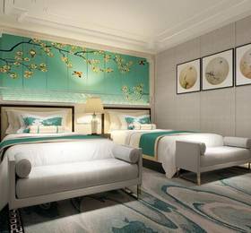 Туры в Hotel Beverly Plaza в Макао