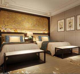Отдых в Hotel Beverly Plaza - Макао, Макао