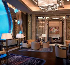 Туры в The Ritz-Carlton, Macau в Макао