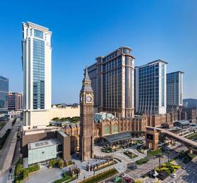 The St Regis Macao в Макао