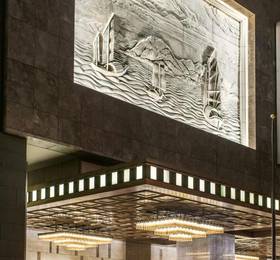 Отдых в The St Regis Macao - Макао, Макао