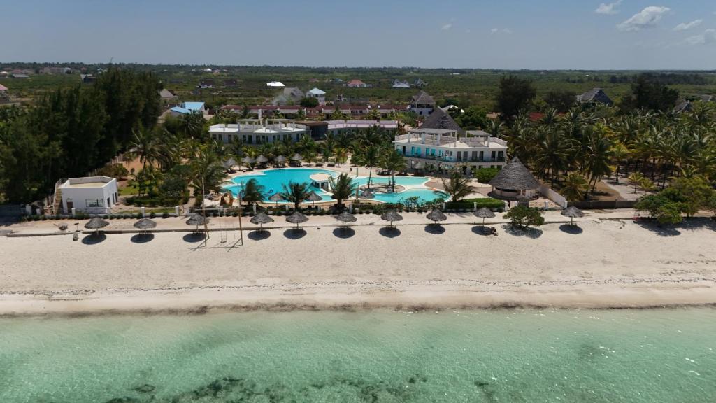 The One Resort Zanzibar