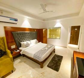 Отдых в La Vera Boutique Hotel - Индия, Мандрем