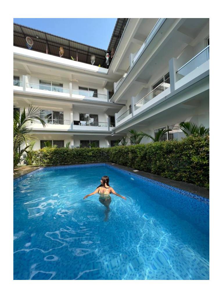 La Vera Boutique Hotel