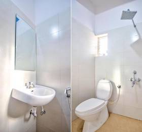 Отдых в Mandrem Retreat Beach Resort - Индия, Мандрем