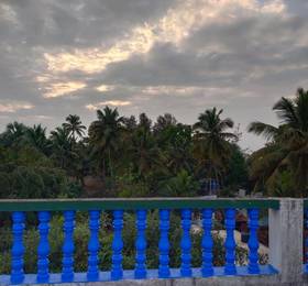 Туры в Mandrem Retreat Beach Resort в Индии