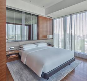 Туры в Grand Hyatt Manila в Филиппинах