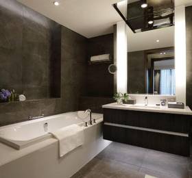Отдых в Makati Diamond Residences - Филиппины, Манила