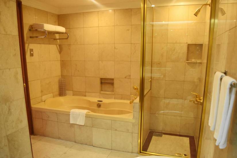 Manila Prince Hotel 3* Филиппины, Манила