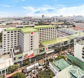 Туры в Manila Prince Hotel в Филиппинах