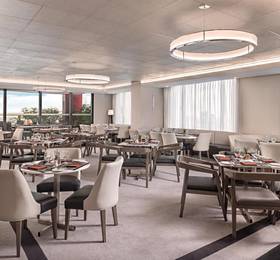 Туры в Seda Residences Makati в Филиппинах
