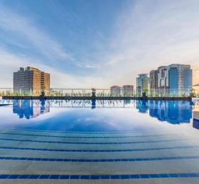 Отдых в Seda Residences Makati - Филиппины, Манила