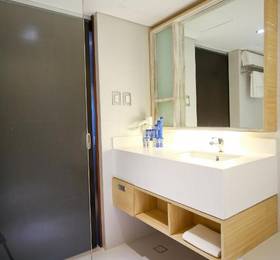 Туры в TRYP by Wyndham Mall of Asia Manila в Филиппинах