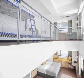 TRYP by Wyndham Mall of Asia Manila в Маниле