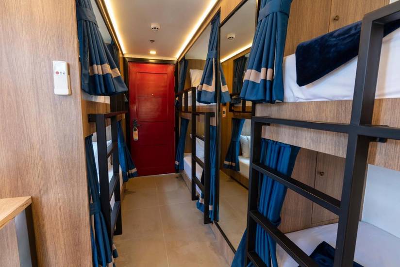 Unwnd Boutique Hotel Makati 3* Филиппины, Манила