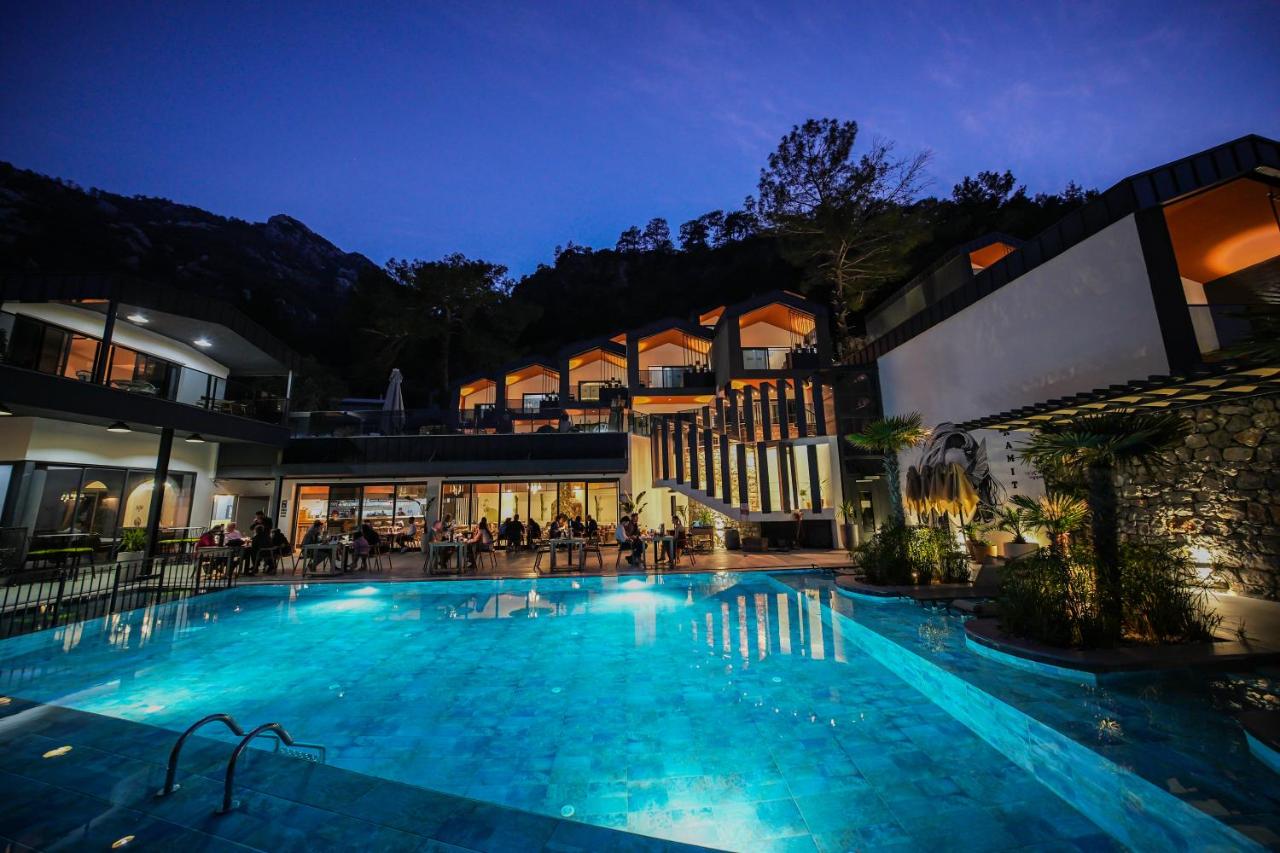 Ramitos Boutique Hotel  Турция, Мармарис