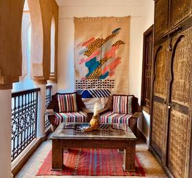 Отдых в Riad Laksiba - Марокко, Марракеш