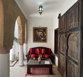 Туры в Riad Laksiba в Марокко